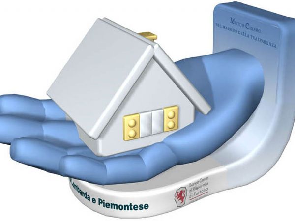 Modello 3D e render visual stand gonfiabile ad aria fredda - Peraria Fly Service (2010) #1