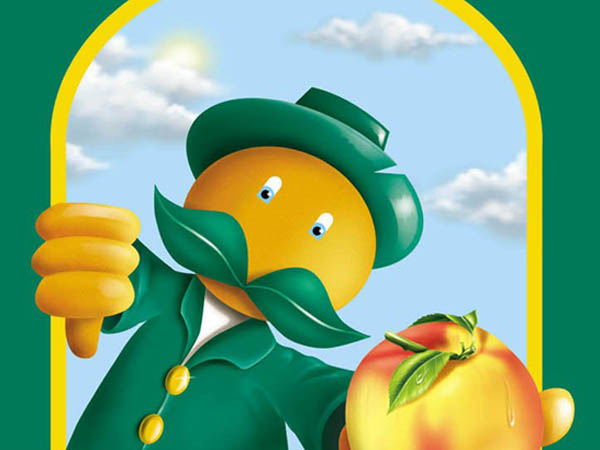 Illustrazioni e Rendering Pubblicitari per Packaging e Food Marketing